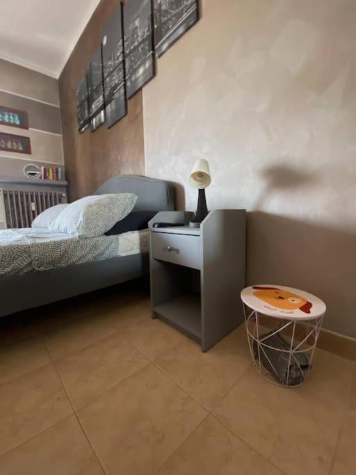 La Ramble Apartment Turin Exterior photo