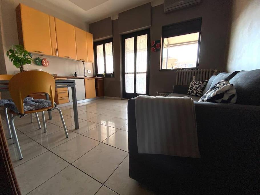 La Ramble Apartment Turin Exterior photo
