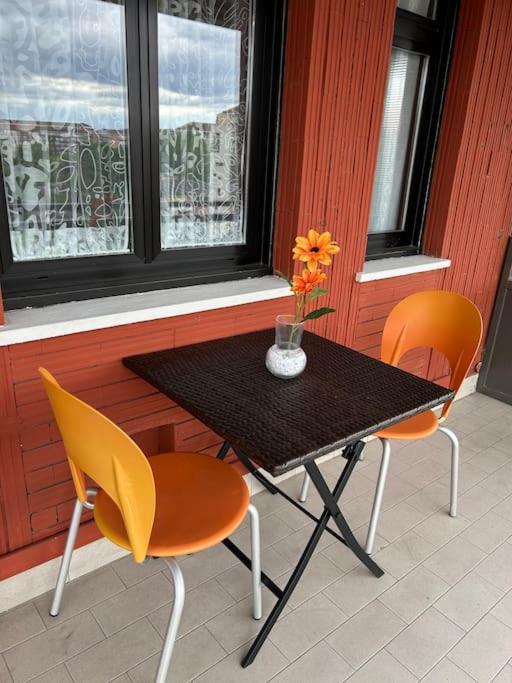 La Ramble Apartment Turin Exterior photo